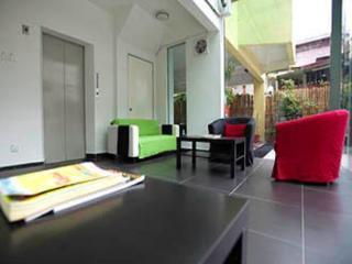 Rosewood Residences Imbi Kuala Lumpur Esterno foto