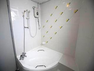 Rosewood Residences Imbi Kuala Lumpur Esterno foto